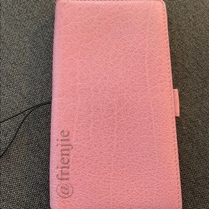 S⛔️LD! vds codex tm mauve hobonichi weeks cover